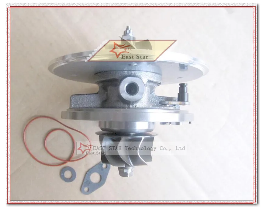 Turbo Cartridge CHRA GT2260 725364 725364-0005 725364-0004 11657789083H 11657789083J For BMW 530D E60 E61 730D E65 M57N M57 3.0L (4)