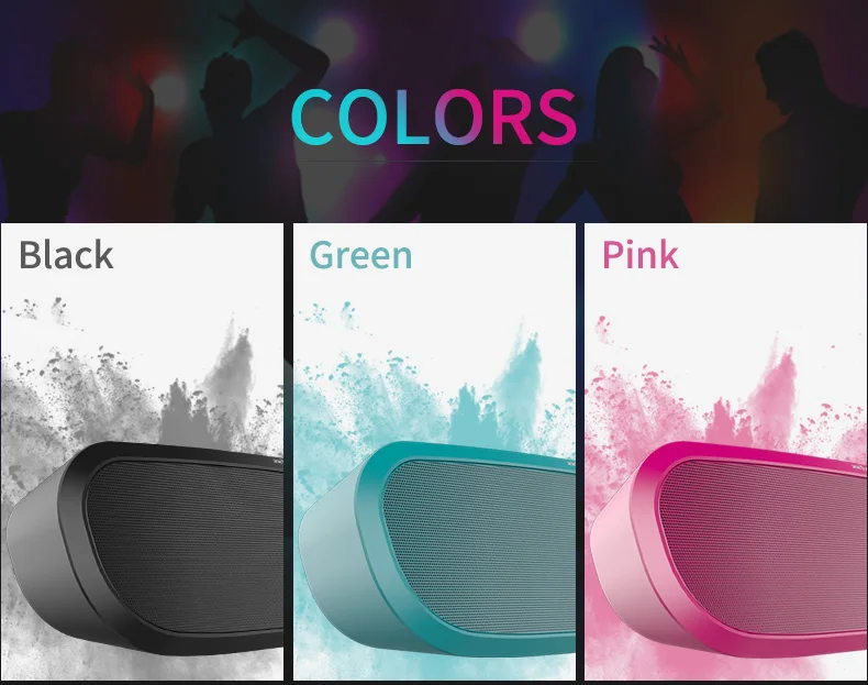 zealot wireless speaker s9