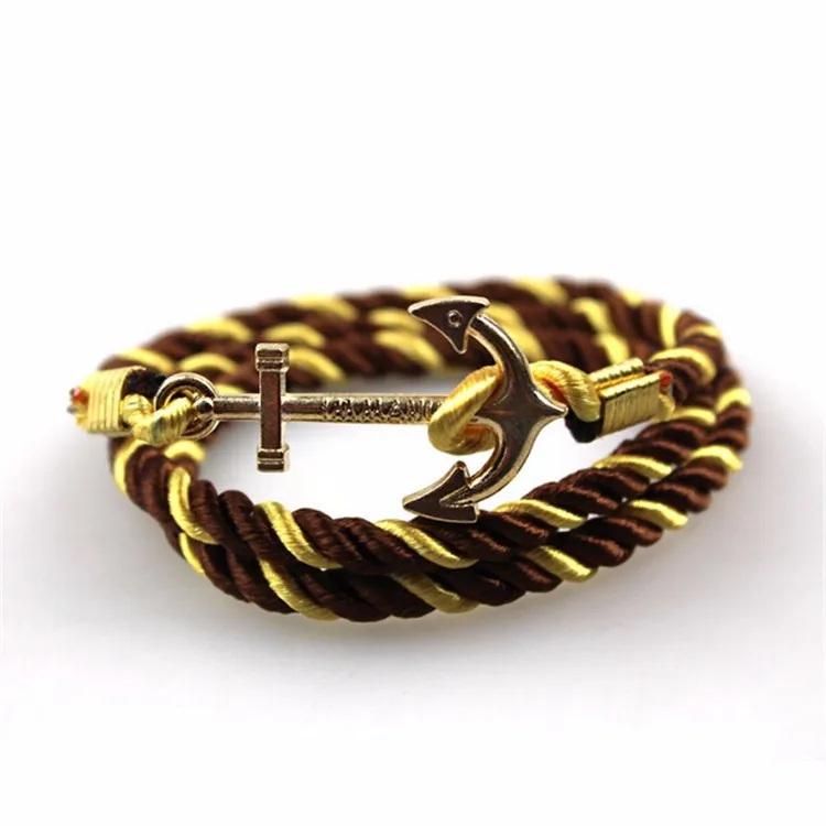 anchor bracelet-2