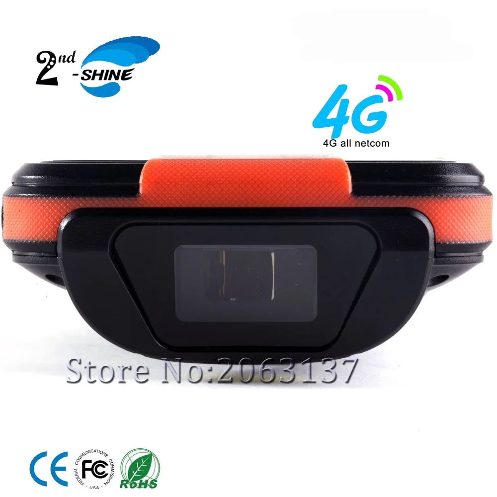  Cheap Price of Honeywell mobile computer barcode scanner Android 7.0 with WiFi Bluetooth 4G