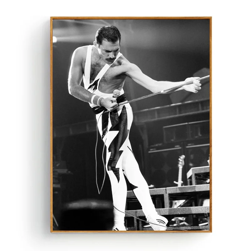 

diamond painting Freddie Mercury diamond embroidery sale cross-stitch christmas decorations for home