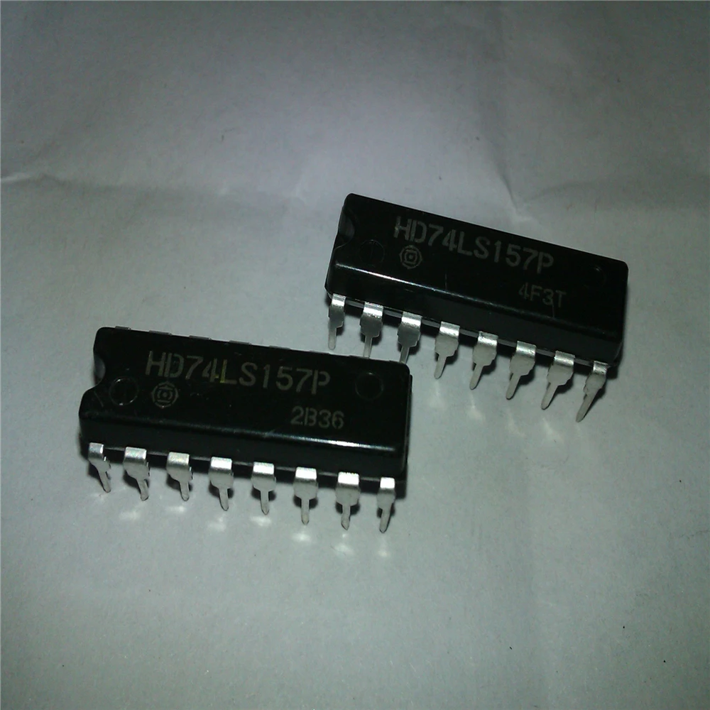 HD74LS157P