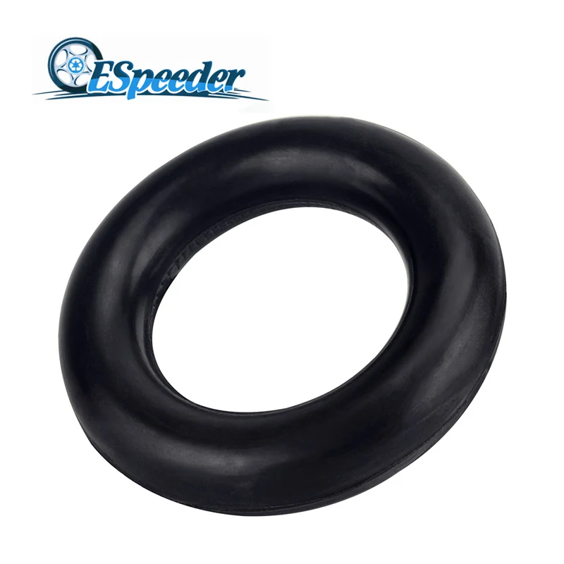 

ESPEEDER Universal O-Ring Exhaust Mount Rubber Insulator Grommet Hanger Bushing Support Automobiles Accessories