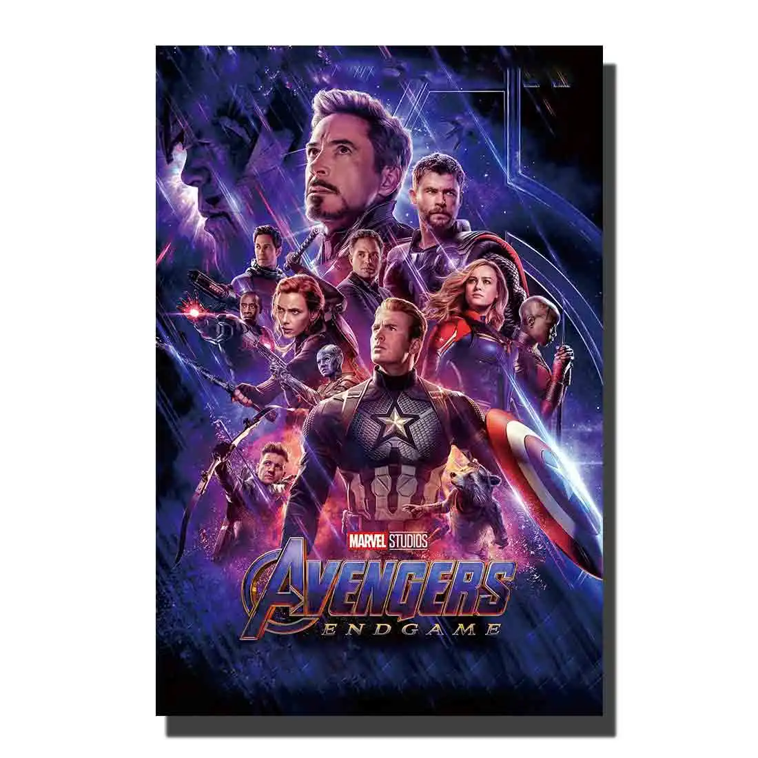 Poster custom Home Wall stickers 12x18 24x36canvas living room