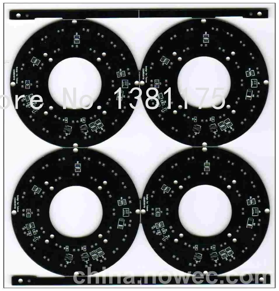 

100% Positive Feedbacks Free Shipping Low Cost Double-Sided Quickturn PCB Boards Prototype Manufacturer Fast PCB Sale 148