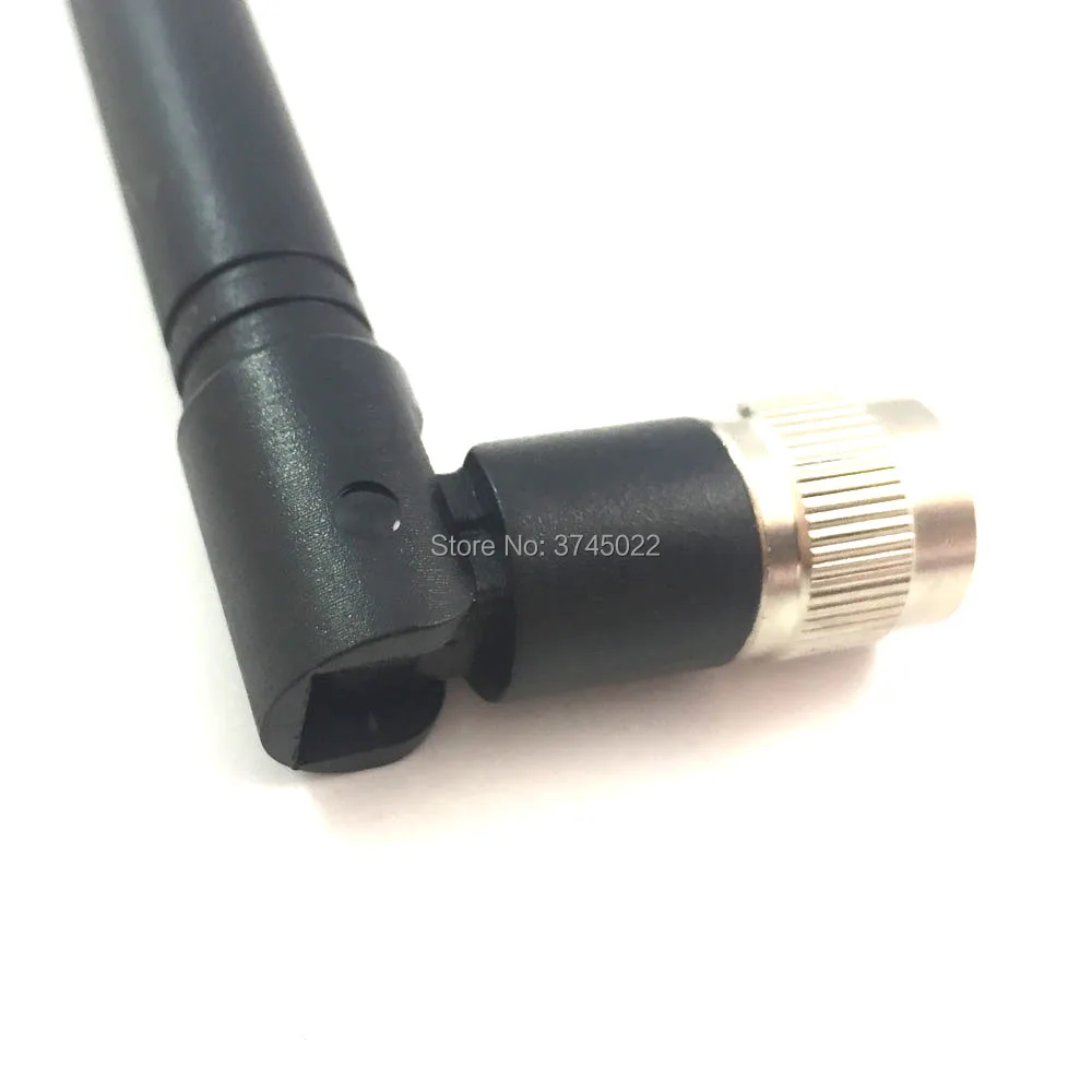 Антенна 5dbi 3G GSM WCDMA TD SCDMA Gsm Gprs с Tnc штекерной антенной|Антенны для связи| |