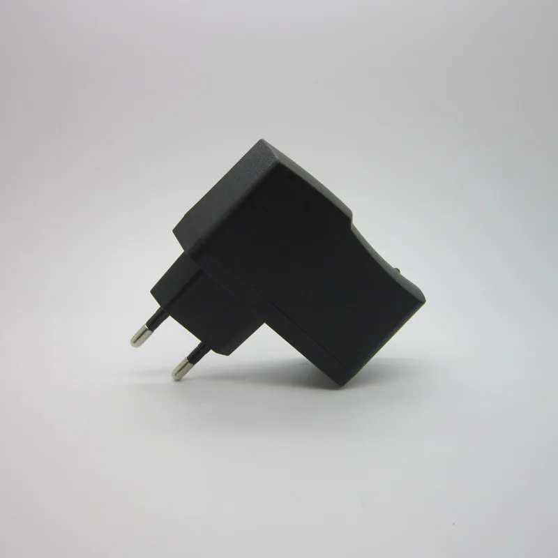 Сетевое зарядное устройство с USB порсветодиодный 5 В 2 А 100 мА 240 переменного