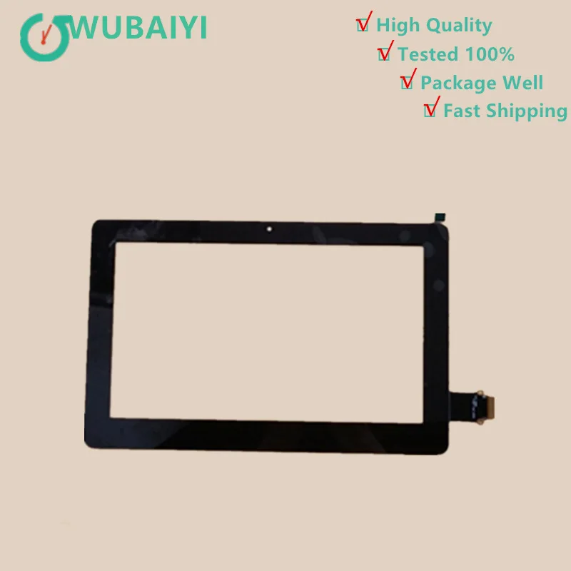 

TX201 Touchscreen For ASUS TX201 TX201L Touch Screen Digitizer outside Screen 5424P FPC-1 RVE4 06WW 1414(long Cable Version)