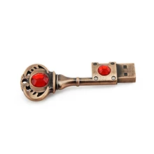 USB 2.0 Flash Drive 8GB Magic wand Shape Pen Thumb Drives Memory Stick 16GB/32GB/64GB Flash Pendrive Data Storage U disk for PC