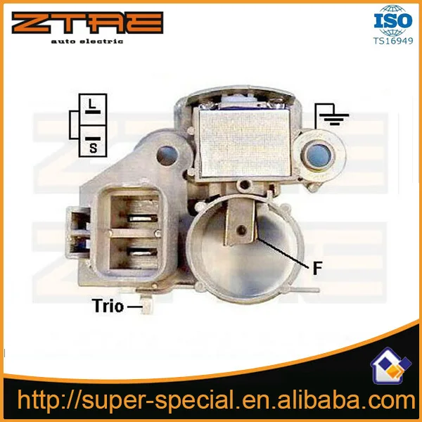 

Auto electric voltage regulator Transpo No:IM217