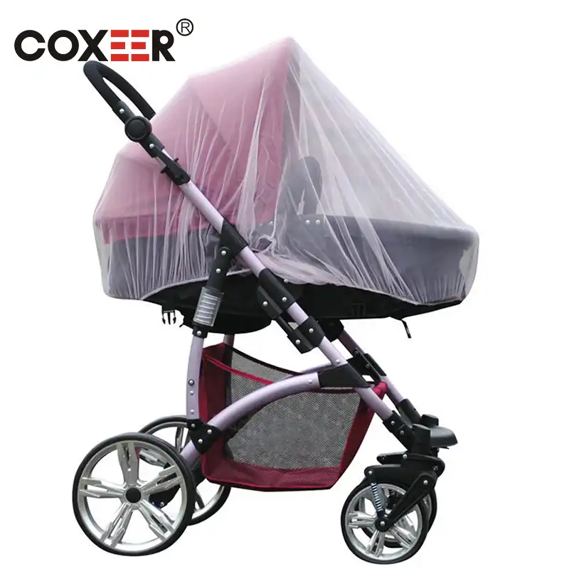 bug net stroller