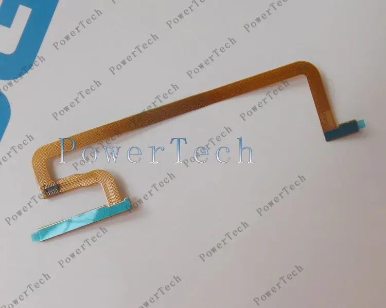 

DOOGEE S60 Power ON/OFF and PTT and Camera button flex cable FPC for doogee S60 smart phone