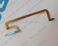 DOOGEE S60 Power ON/OFF and PTT and Camera button flex cable FPC for doogee S60 smart phone