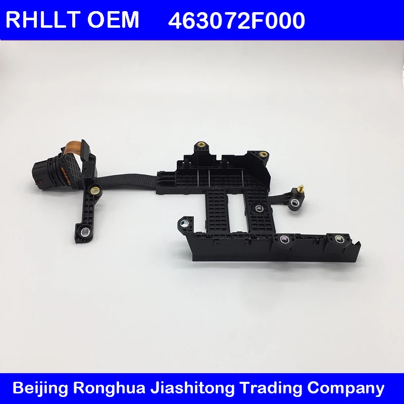 Переключатель давления масла OEM 463072F000 для Hyundai Elantra MD AD Creta IX25 17 Solaris ACCENT 18 Sonata