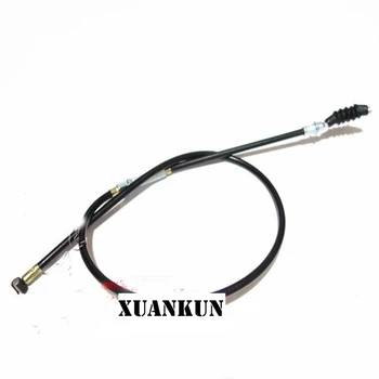 

XUANKUN Monkey Small Monkey Motorcycle Accessories Pull Line Clutch Line