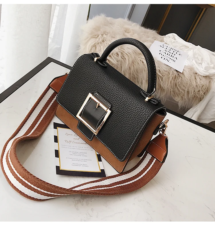 Новая сумка высокого качества женские сумки Crossbody для женщин Роскошные кожаные