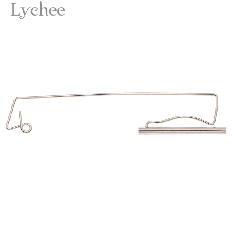 Lychee Life Thread Stand for Old Household Sewing Machines Metal Portable Machine Parts Accessories | Дом и сад