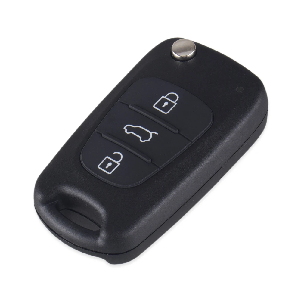 Chiave telecomando per HYUNDAI I30 IX35 Avante per Kia K2 K5 Sportage Picanto Rio Cerato Ceed Soul 3 pulsanti 12 Chiave telecomando per HYUNDAI I30 IX35 Avante per Kia K2 K5 Sportage Picanto Rio Cerato Ceed Soul 3 pulsanti -
