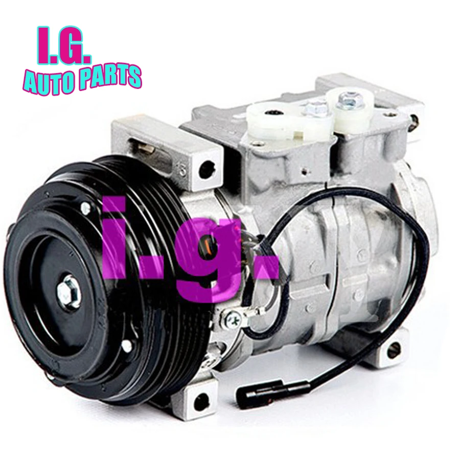 Car Auto AC Compressor For Car Suzuki Grand Vitara 2.5L 2.7L / LIANA 1.