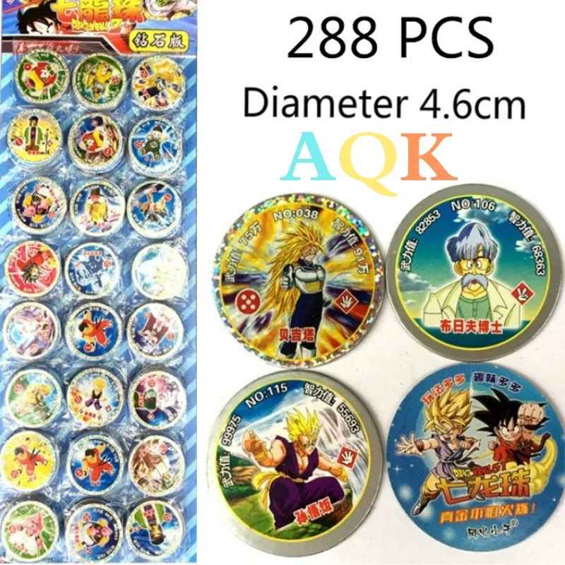 384 шт игра Kaart Collectie Dragon Ball битва Kaart Kinderen Interactief Speelgoed Dragon Ball карта Zoon Goku Saiyan Budokai