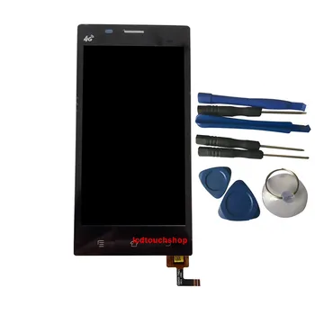 

New For Haier HL-6373T Touch Screen With LCD Display Digitizer Assembly Replacement With Tools