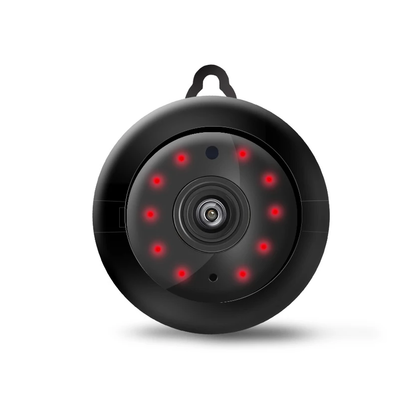 

Mini Camera Wifi Full HD 1080P Mini DV Wireless IP Camera DVR Camcorder Alarm Set Night Vision Motion Sensor Remote small Camera