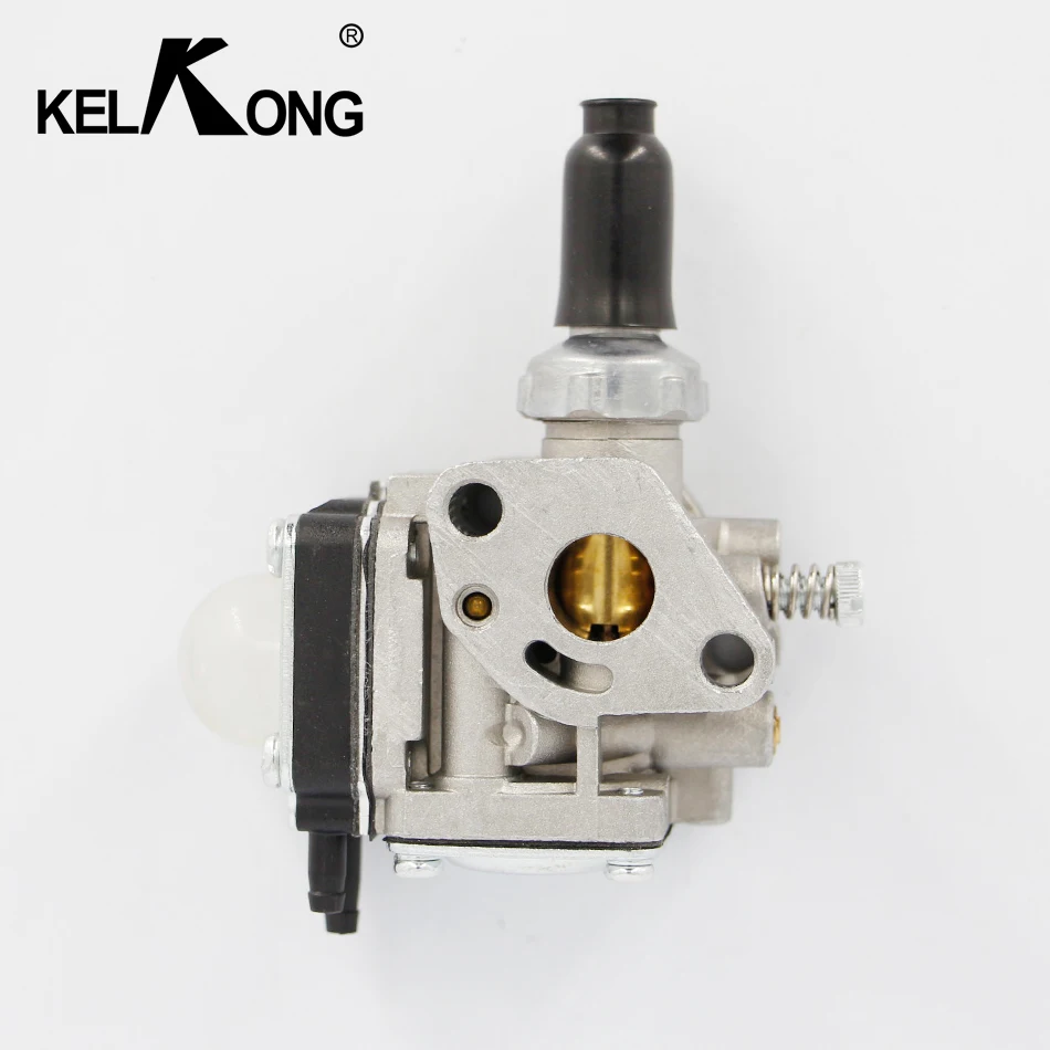 KELKONG OEM Strimmer части Карбюратор Carb для Kawasaki TL43 TH43 TH48 кусторез Carburador двигатель