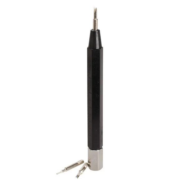 

Professional Watch Back Case Band Link Pin Spring Bar Remover Tool Kit with 2 Pin Punch LL