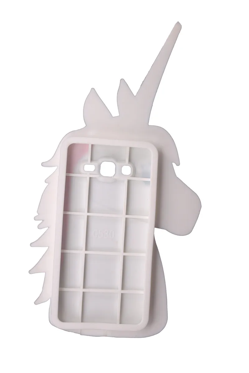 coque samsung galaxy core prime licorne