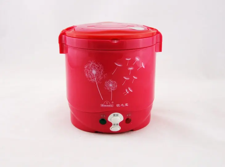 mini rice cooker electric 