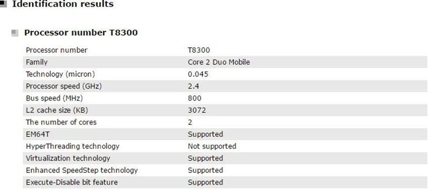 T8300