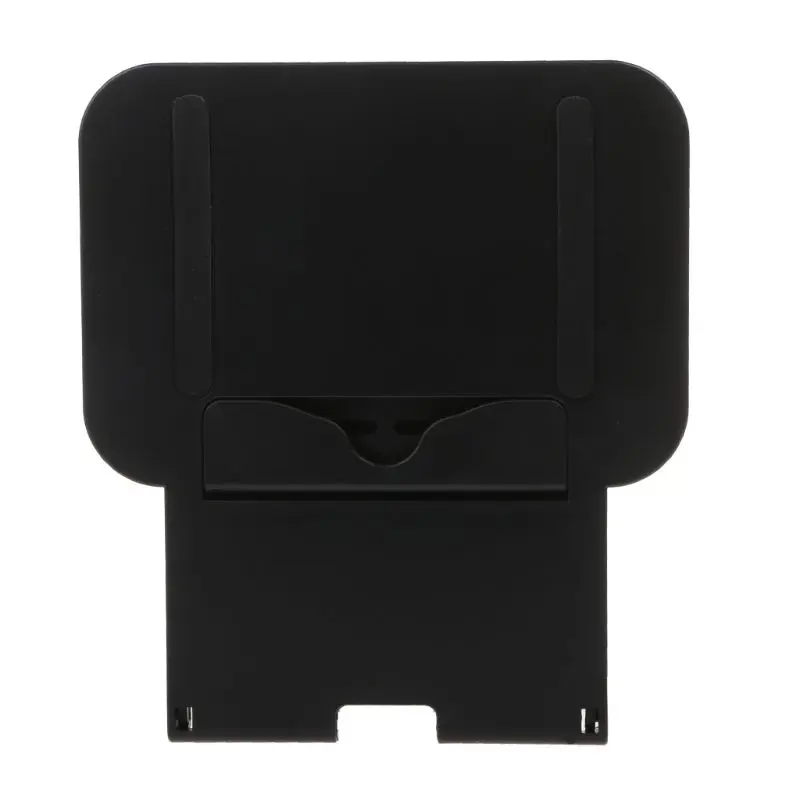 Playstand Многоракурсность Стенд кронштейн держатель складной Регулируемый складной компактная игра Аксессуары для Nintend переключатель НС консоль