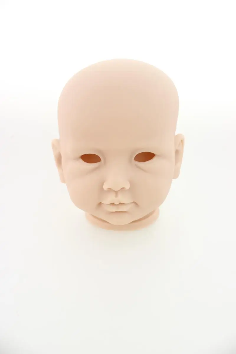 DIY Reborn Doll Mold Silicone Vinyl Reborn Baby Doll Mold Lifelike