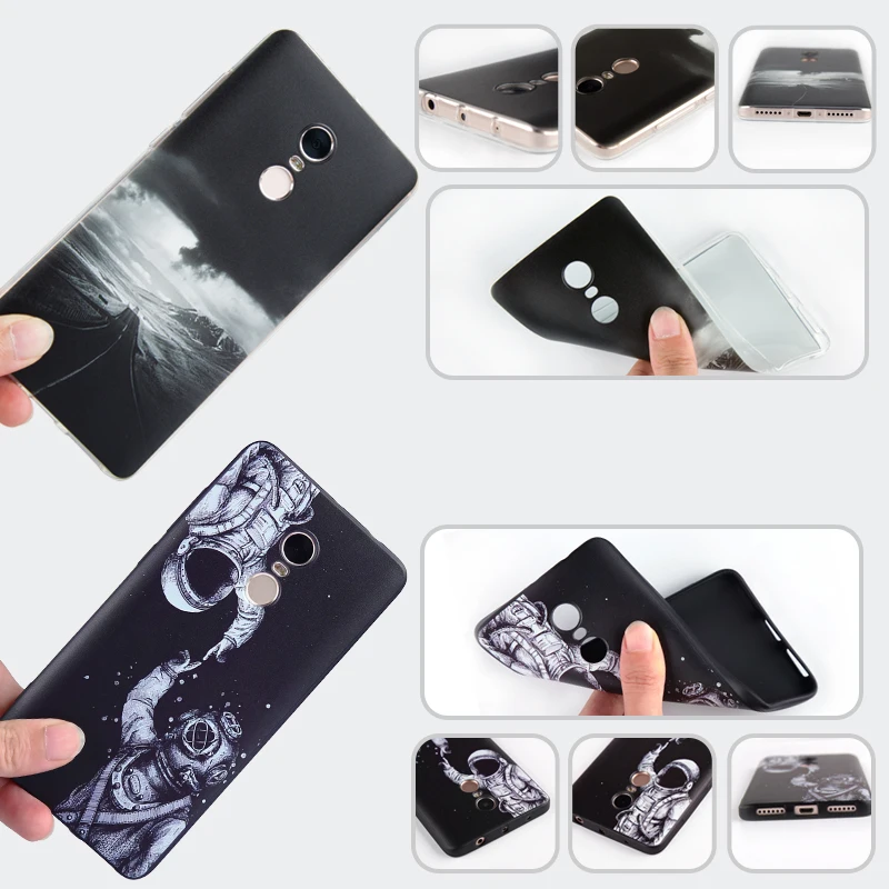 A2S-N9-Phone Case for Samsung Galaxy Note 9 Black Matte Protection Shell 6.4 inch Clear Soft Silicone Cover |