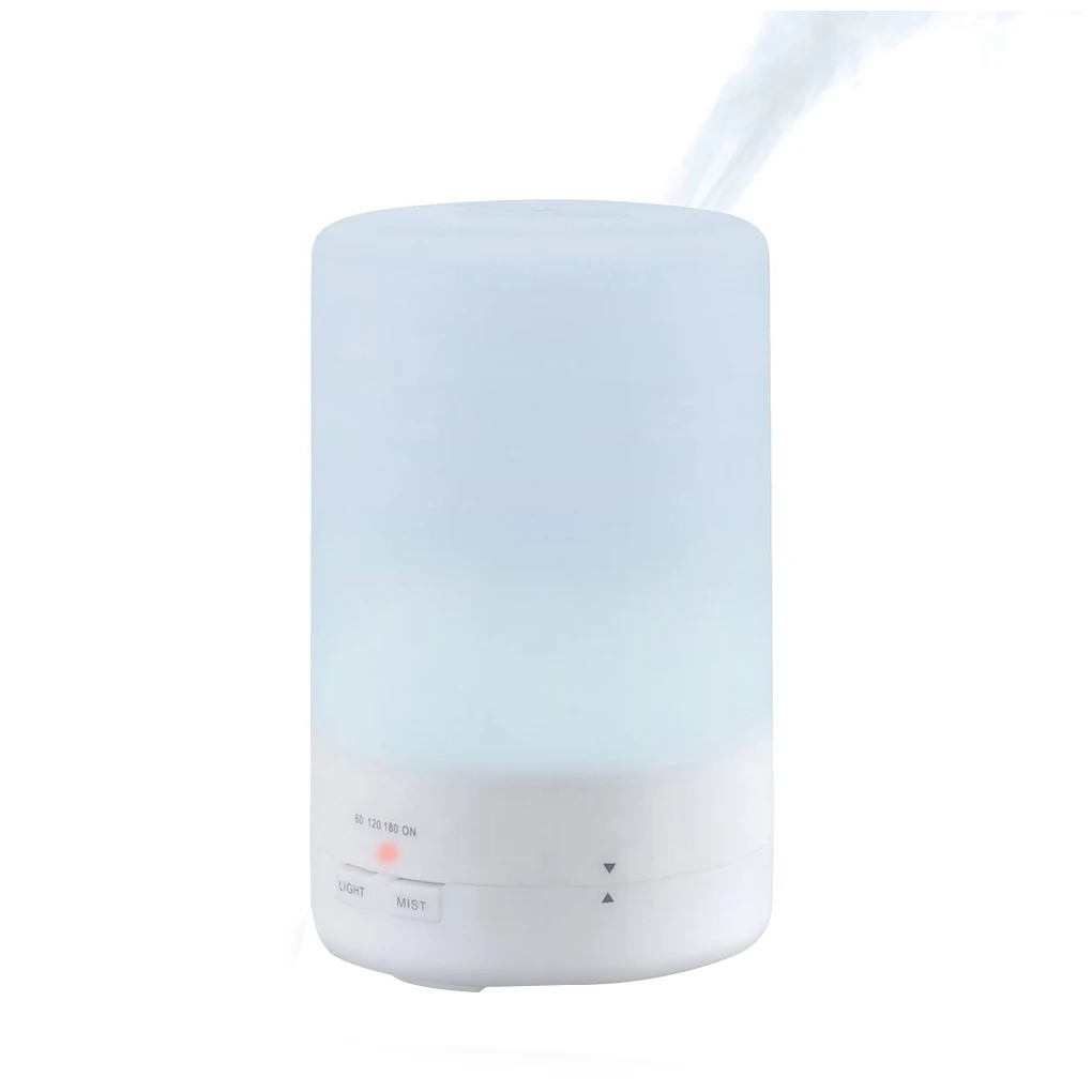 

Humidifier Ultrasonic Diffuser Aromatherapy Diffuser Aroma Diffuser Ultrasonic Humidifier for Children with 180ml Capacity