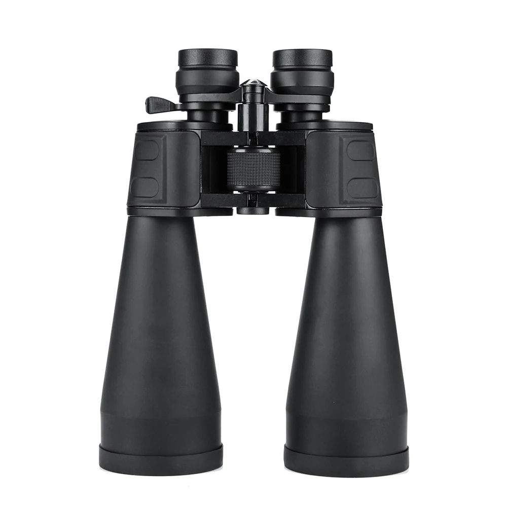 

Adjustable Binocular Hunting Binoculars Light Night Vision Monocular Telescope Zoom 20-180x100 Outdoor waterproof Binocular