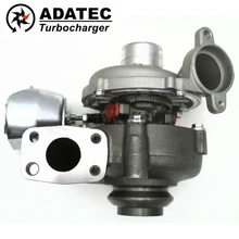 Garrett turbocharger GT1544V 753420 750030 740821 turbine 0375J6 0375J8 0375J7 turbolader for Peugeot Partner 1.6 HDi FAP 109 HP