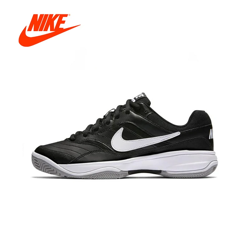 

Original New Arrival Authentic Nike COURT LITE Women's Tennis Shoes Sport Outdoor Comfortable Breathable Good Quality