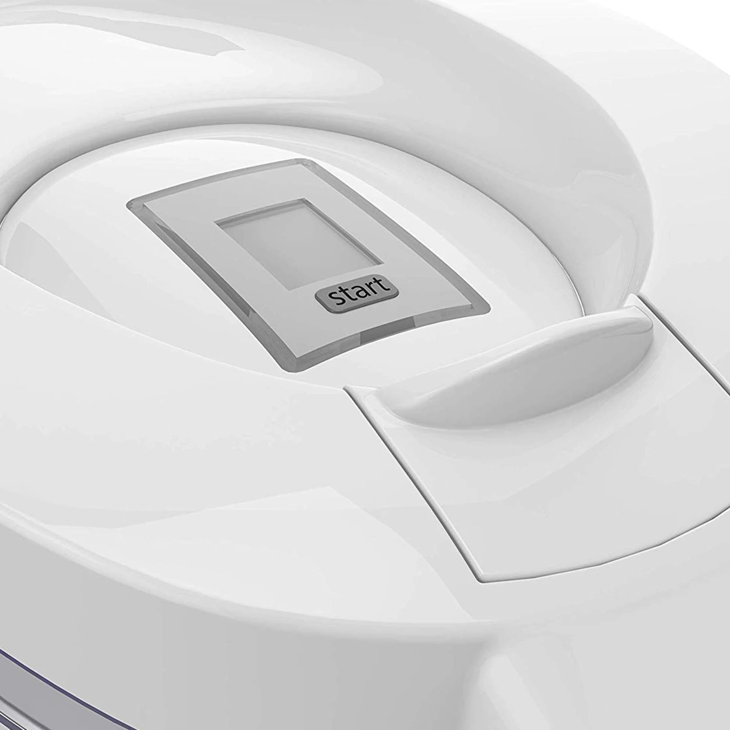  Kettle With Long Life Filter - Alkaline Water Filter Purifier - Water Filtration System - High Ph I
