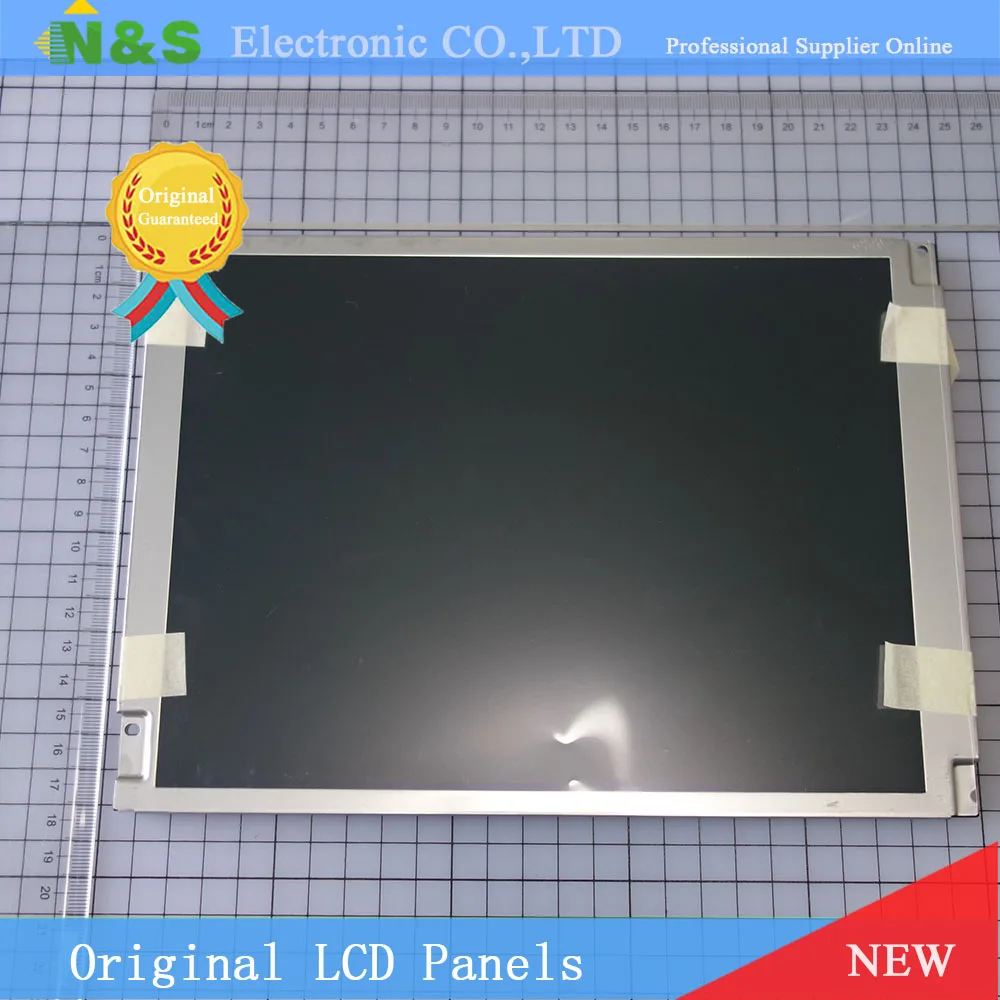 Сенсорный экран G104VN01V.1 10 4 Размер LCM 640*480 450 700: 1 80/80/60/80 262 K/16 2 M WLED предназначен для