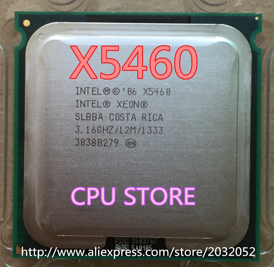 Give Two 771 to 775 Adapters Original Intel Xeon X5450 3.0GHz/12M/1333 Processor Close to LGA771 Core 2 Quad Q9650 CPU Give Two 771 to 775 Adapters Original Intel Xeon X5450 3.0GHz/12M/1333 Processor Close to LGA771 Core 2 Quad Q9650 CPU