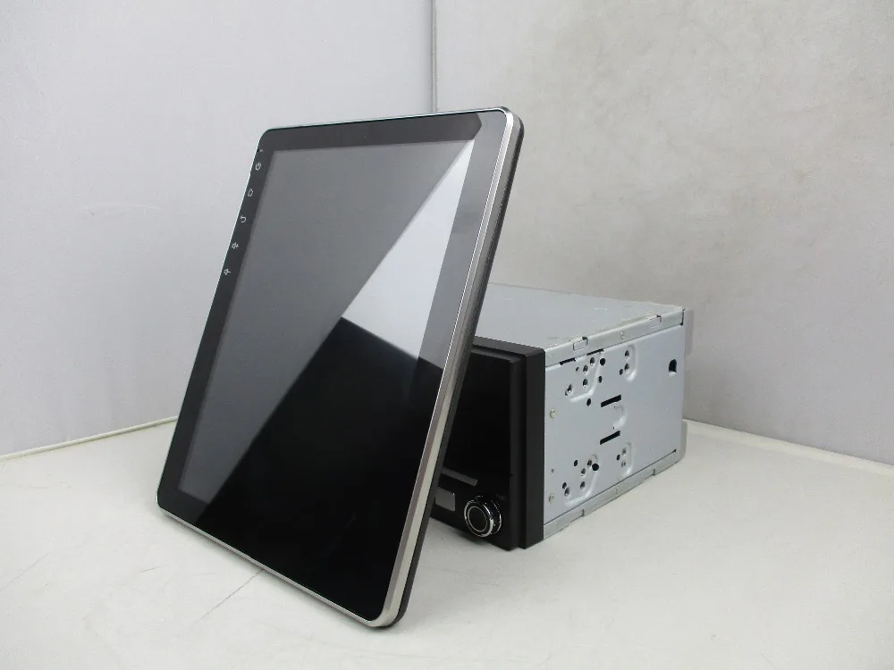 Ips Tesla стиль Экран 2 din 9," PX6 6-Core Android 9,0 универсальный автомобильный dvd плеер RDS радио gps Bluetooth 5,0 WI-FI Зеркало Ссылка