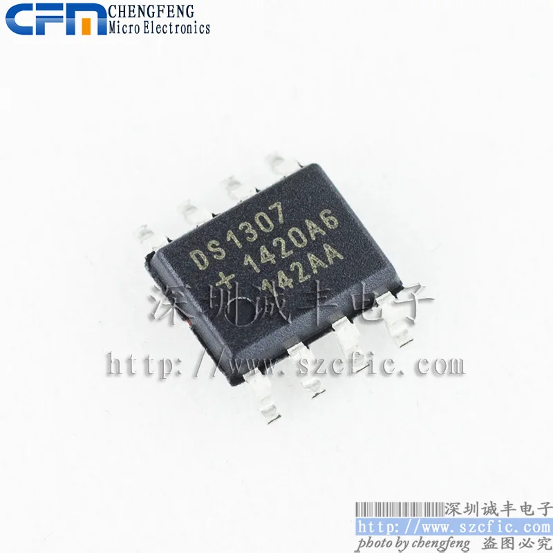 IC DS1307Z+ DS1307 Original authentic and new Free Shipping |