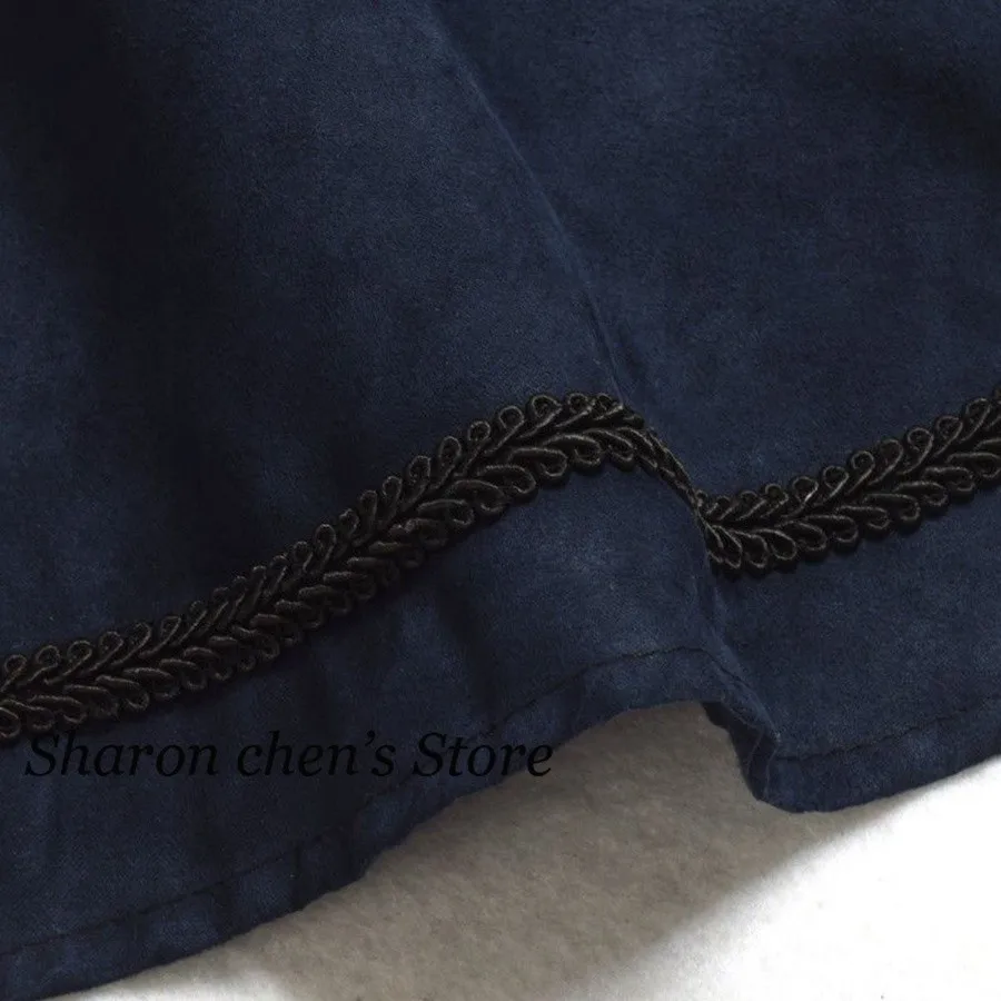 Vintage Lolita Cape (9)