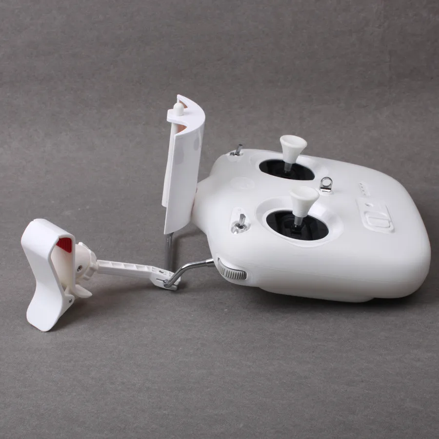 Antenna Range Booster DJI Phantom 2/3 Standard Wifi Signal Extender Parabolic Antenna Signal Booster Antenna Range Booster DJI Phantom 2/3 Standard Wifi Signal Extender Parabolic Antenna Signal Booster