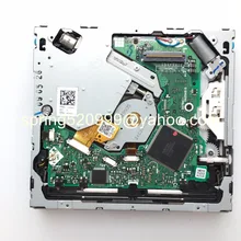 Fujitsu десять DV-05-01A DV-05 DVD погрузчик навигационный механизм для Bmnw Audi VW автомобиль mercedes аудио gps