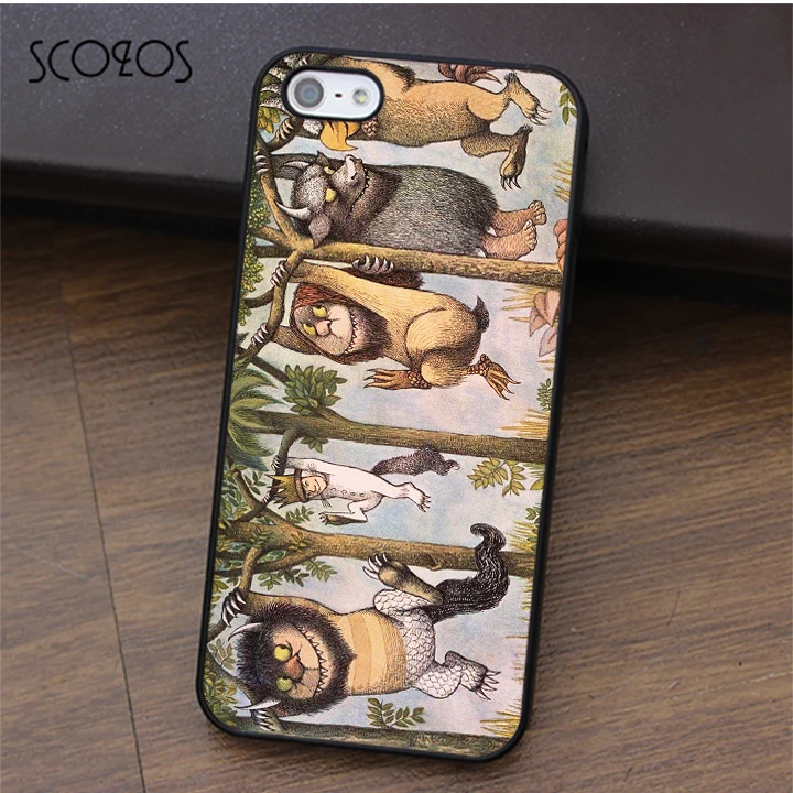 the wild case ios the wild case ios