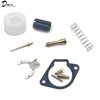 Carburetor Repair Kit Universal Fits for 2 Stroke 43CC 47CC 49CC Mini Moto Pocket Bike Motorcycle Fuel System Parts ► Photo 1/3