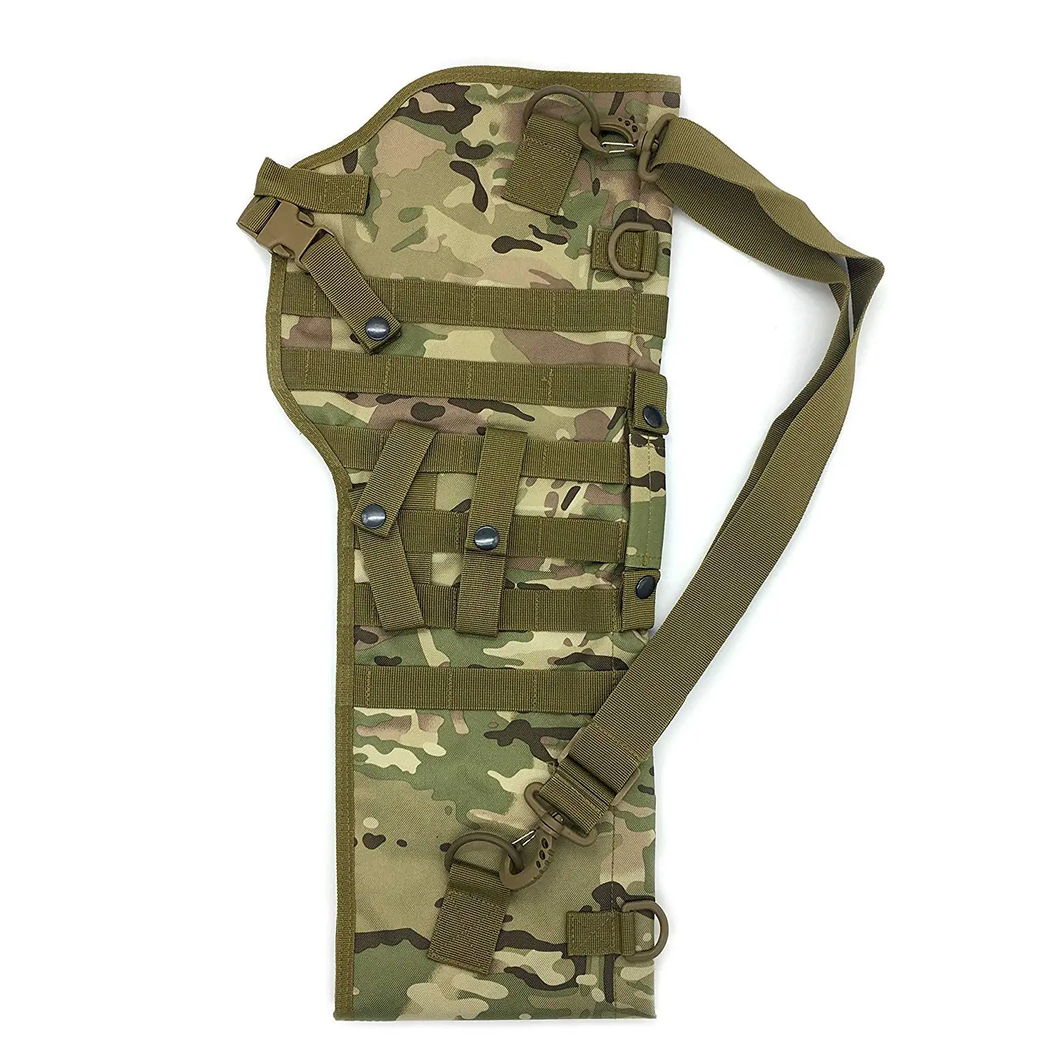 

Black Army Green Outdoor Storage Set Tactical Storage Bag Tactical Rifle Scabbard Bag Shoulder Bag 2019