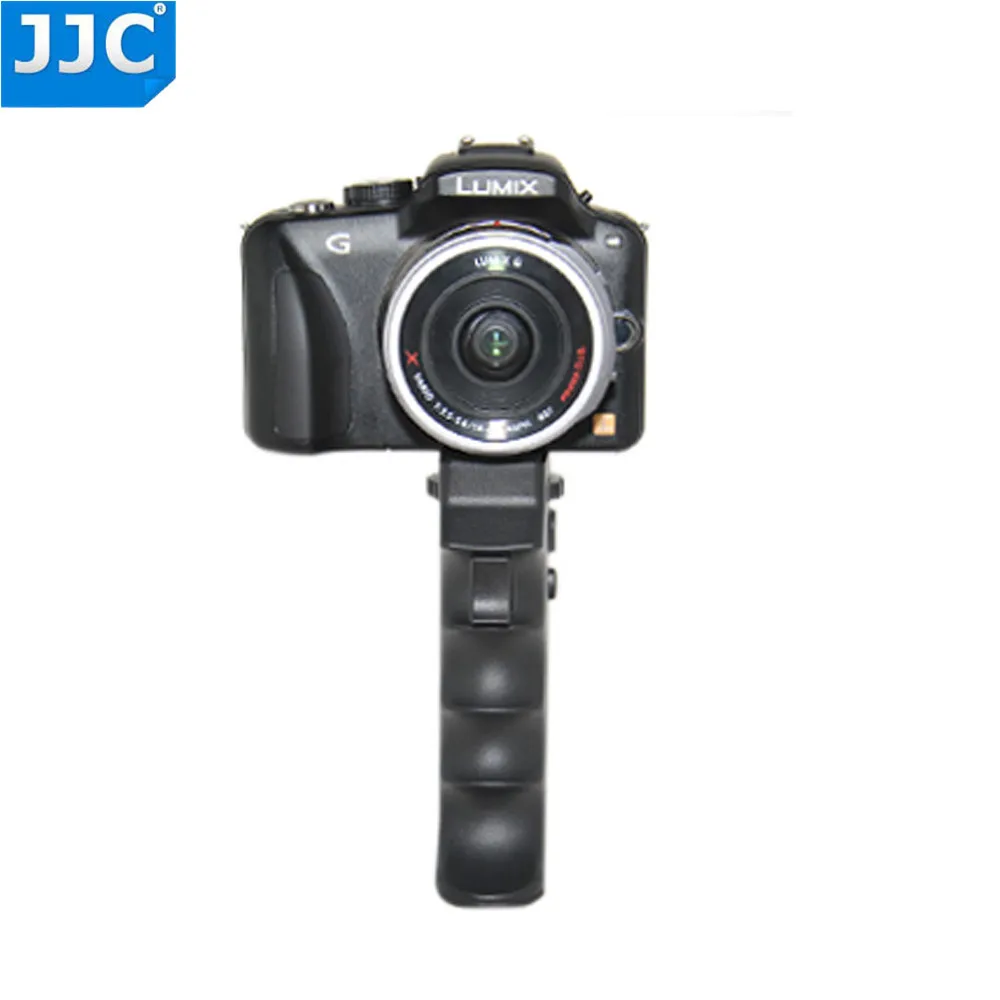 Estabilizador de Vídeo para Canon Câmera Steadicam Estável Obturador Acionando Controle Remoto Aperto Nikon Sony Olympus Pentax Fujifilm Jjc - Image 6